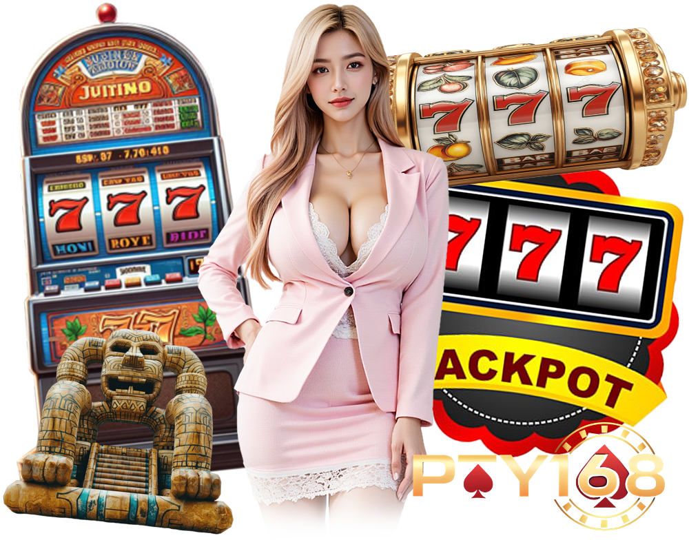 PTY168 เล่นง่าย