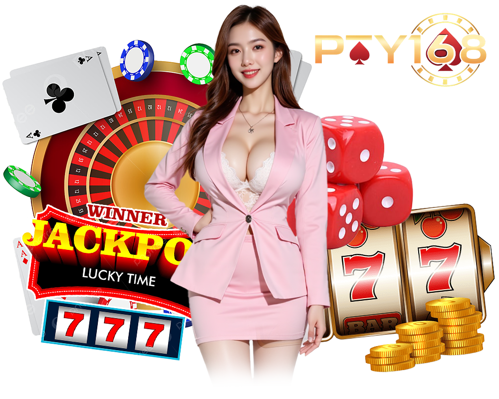 PTY168 สล็อต กำไรดี